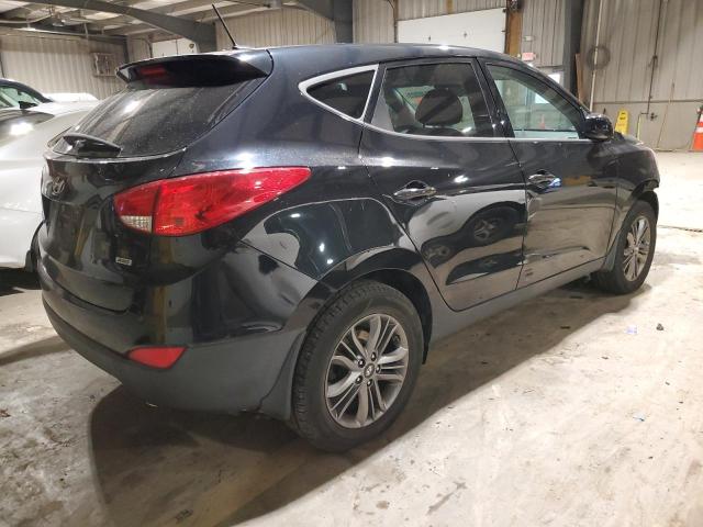 Image 3 of 2015 HYUNDAI TUCSON GLS 2015 with VIN KM8JTCAF9FU076636