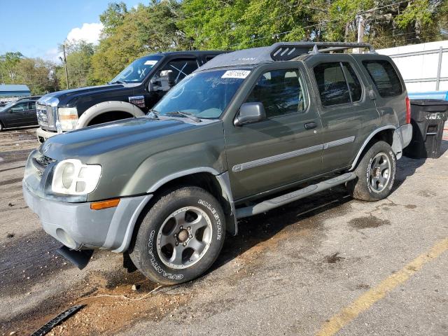 2004 NISSAN XTERRA XE 2004 image