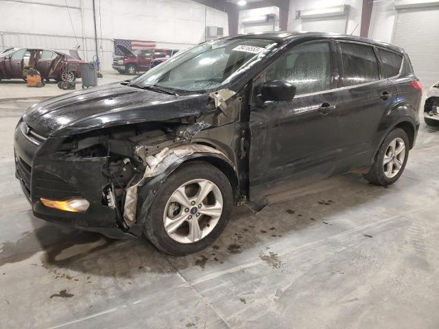 Изображение 1 2014 FORD ESCAPE SE 2014 с VIN 1FMCU0GX5EUD78282