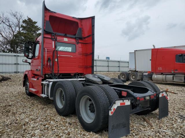 Obraz 3 z 2018 VOLVO VN VNL 2018 z VIN 4V4NC9EG0JN996965