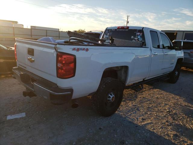 Obraz 3 z 2017 CHEVROLET SILVERADO K2500 HEAVY DUTY 2017 z VIN 1GC2KUEG9HZ390927