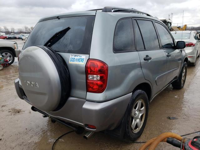 Obraz 3 z 2004 TOYOTA RAV4  2004 z VIN JTEGD20V640037761