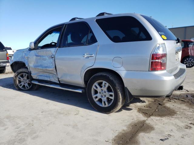 Obraz 2 z 2006 ACURA MDX TOURING 2006 z VIN 2HNYD18836H530078