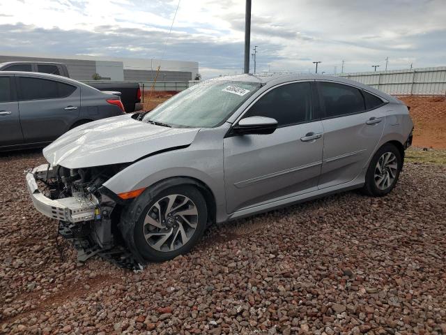 Изображение 1 2016 HONDA CIVIC EX 2016 с VIN 19XFC2F72GE053284