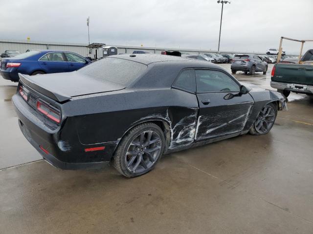 Image 3 of 2020 DODGE CHALLENGER SXT 2020 with VIN 2C3CDZAG5LH110225