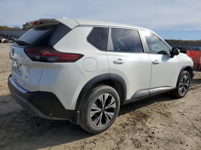 Изображение 3 2023 NISSAN ROGUE SV 2023 с VIN JN8BT3BA6PW409347
