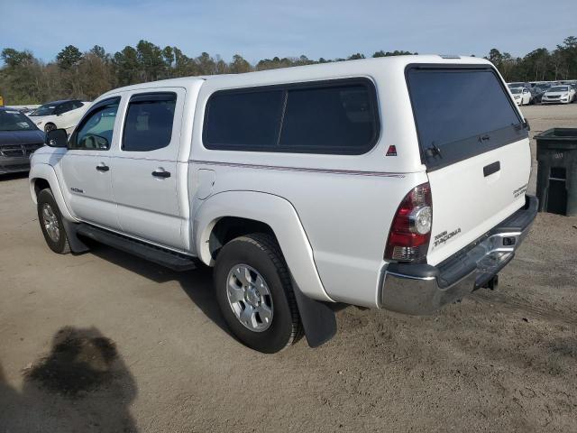 Obraz 2 z 2013 TOYOTA TACOMA DOUBLE CAB PRERUNNER 2013 z VIN 3TMJU4GN7DM141412