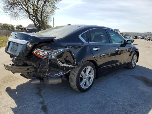 Изображение 3 2015 NISSAN ALTIMA 2.5 2015 с VIN 1N4AL3AP9FC253632
