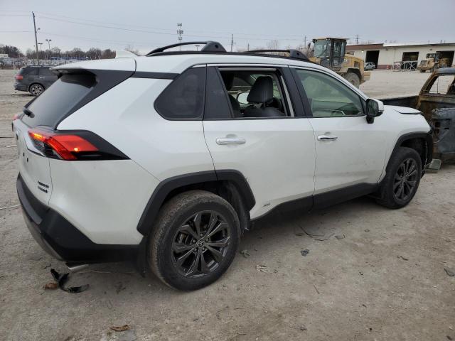 Obraz 3 z 2022 TOYOTA RAV4 LIMITED 2022 z VIN JTMD6RFV4NJ022334