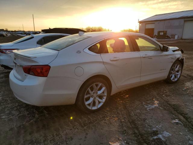 Изображение 3 2014 CHEVROLET IMPALA LT 2014 с VIN 1G1125S32EU125559