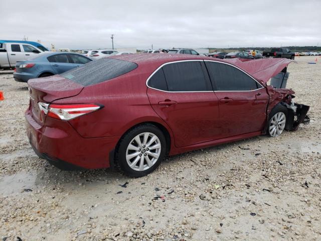 Изображение 3 2018 TOYOTA CAMRY L 2018 с VIN 4T1B11HK8JU668832