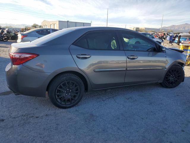 Obraz 3 z 2019 TOYOTA COROLLA L 2019 z VIN 2T1BURHE0KC228901