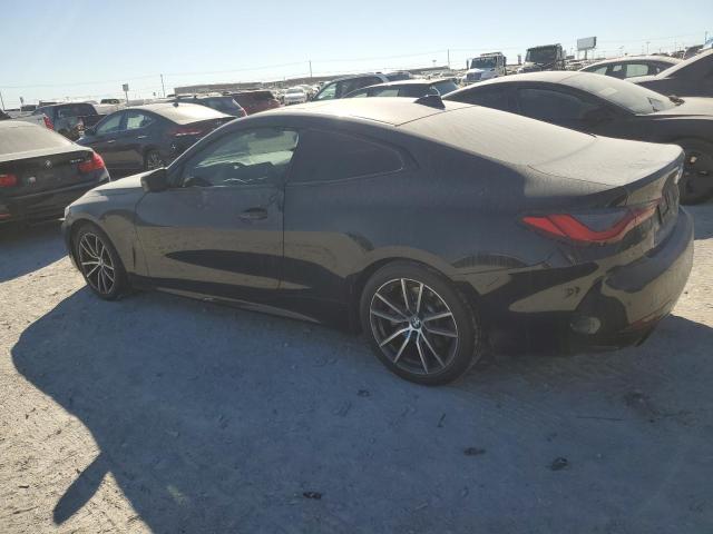 Изображение 2 2022 BMW 430XI  2022 с VIN WBA73AP06NCH86278