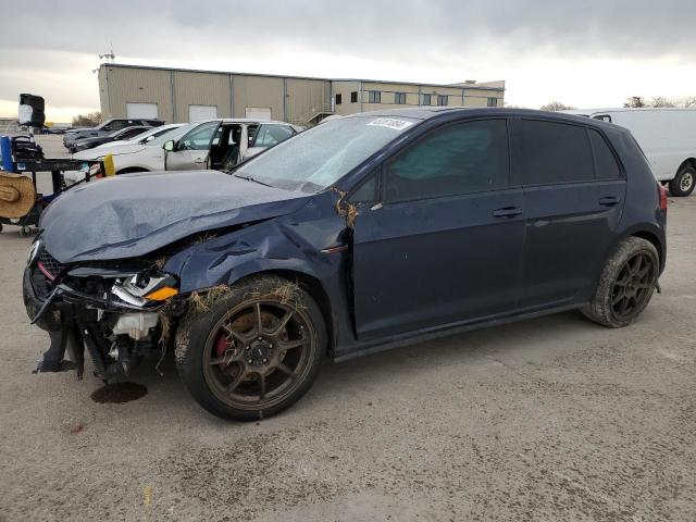 Image 1 of 2015 VOLKSWAGEN GTI  2015 with VIN 3VW4T7AU5FM085326