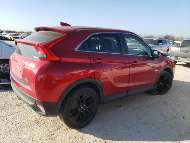 Obraz 3 z 2019 MITSUBISHI ECLIPSE CROSS LE 2019 z VIN JA4AT4AA0KZ021644