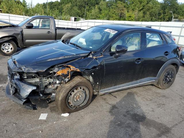 Obraz 1 z 2019 MAZDA CX-3 GRAND TOURING 2019 z VIN JM1DKFD75K1419383