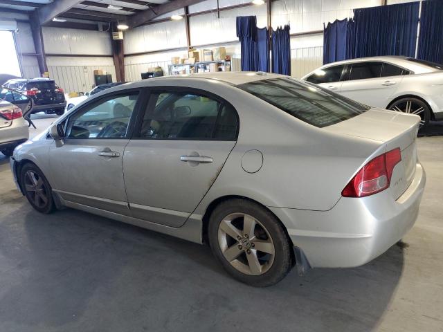 Изображение 2 2008 HONDA CIVIC EX 2008 с VIN 1HGFA16898L079612