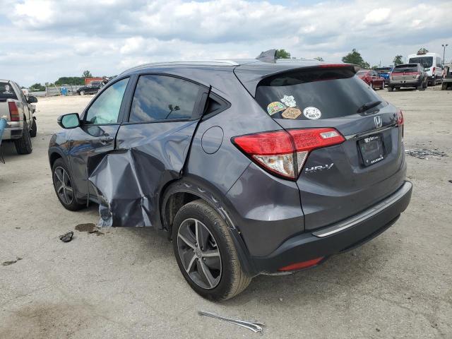 Image 2 of 2022 HONDA HR-V EX 2022 with VIN 3CZRU6H58NM773120