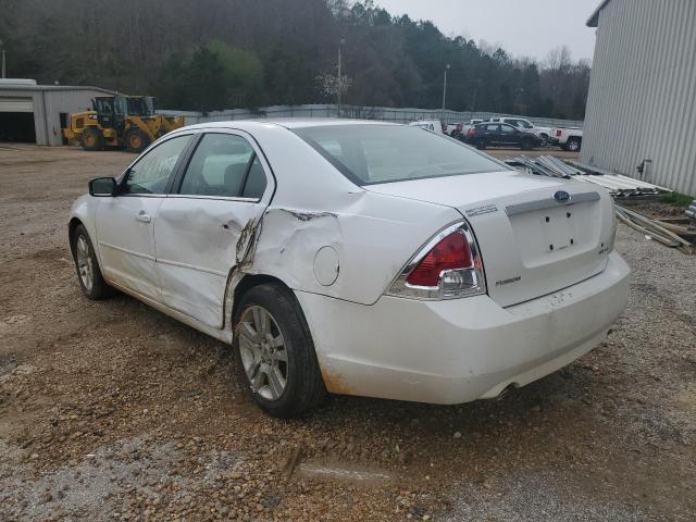 Obraz 2 z 2006 FORD FUSION SEL 2006 z VIN 3FAHP08126R188062