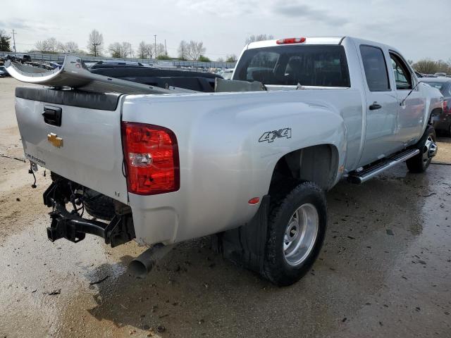 Изображение 3 2012 CHEVROLET SILVERADO K3500 LT 2012 с VIN 1GC4K0C83CF238276