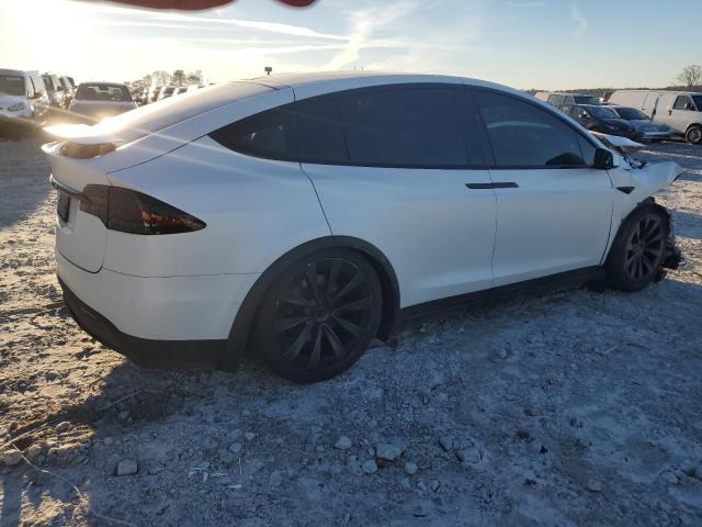 Image 3 of 2022 TESLA MODEL X  2022 with VIN 7SAXCBE54NF356601