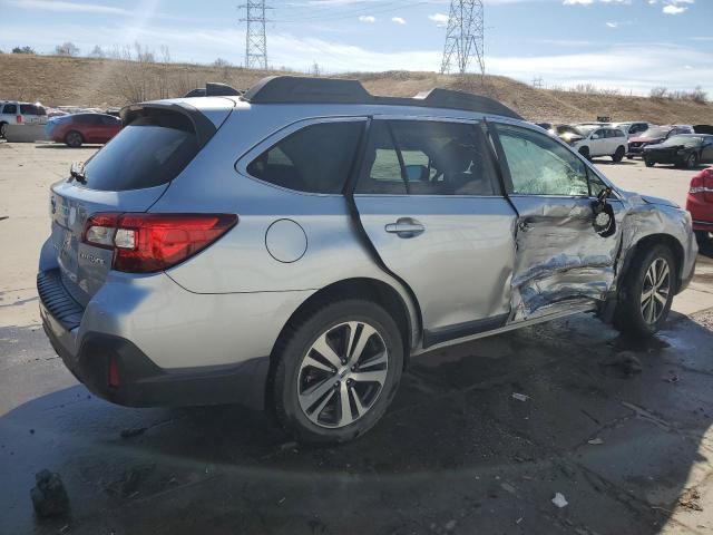 Изображение 3 2019 SUBARU OUTBACK 2.5I LIMITED 2019 с VIN 4S4BSAJC4K3236956