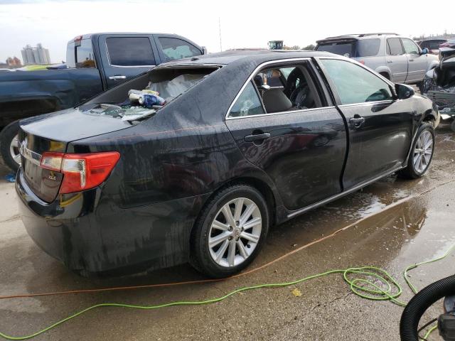 Image 3 of 2012 TOYOTA CAMRY SE 2012 with VIN 4T1BK1FK5CU517241