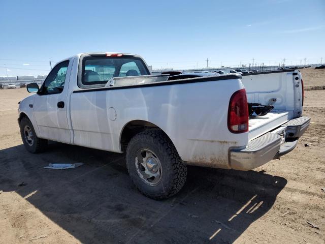 Изображение 2 2002 FORD F150  2002 с VIN 1FTRF17272NA98971