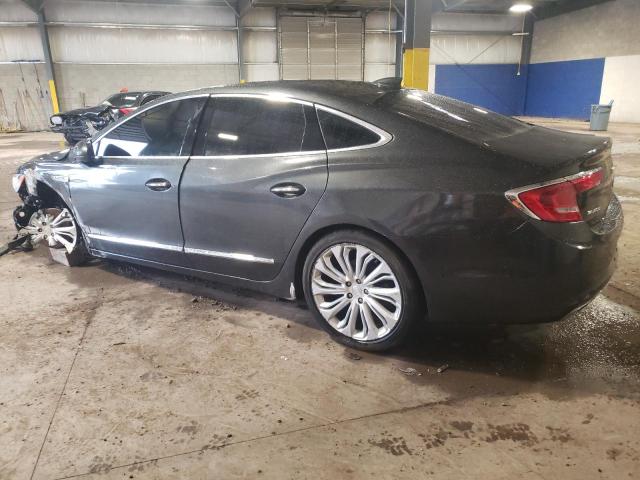 Obraz 2 z 2017 BUICK LACROSSE ESSENCE 2017 z VIN 1G4ZP5SS2HU159505