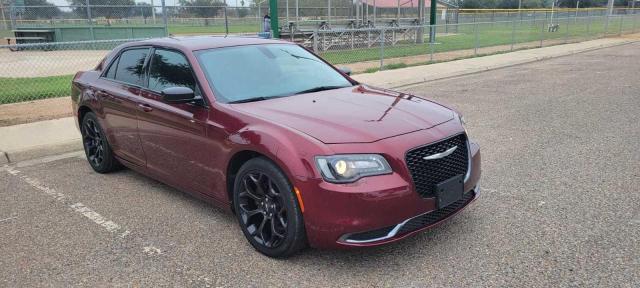 Obraz 2019 CHRYSLER 300 TOURING 2019