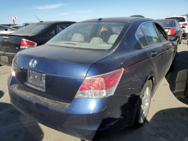 Obraz 3 z 2008 HONDA ACCORD EXL 2008 z VIN 1HGCP26828A084797