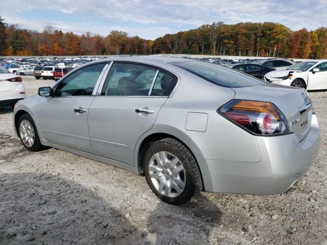 Image 2 of 2011 NISSAN ALTIMA BASE 2011 with VIN 1N4AL2AP8BC148956