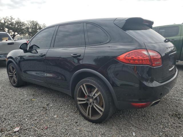 Image 2 of 2011 PORSCHE CAYENNE  2011 with VIN WP1AA2A20BLA04627