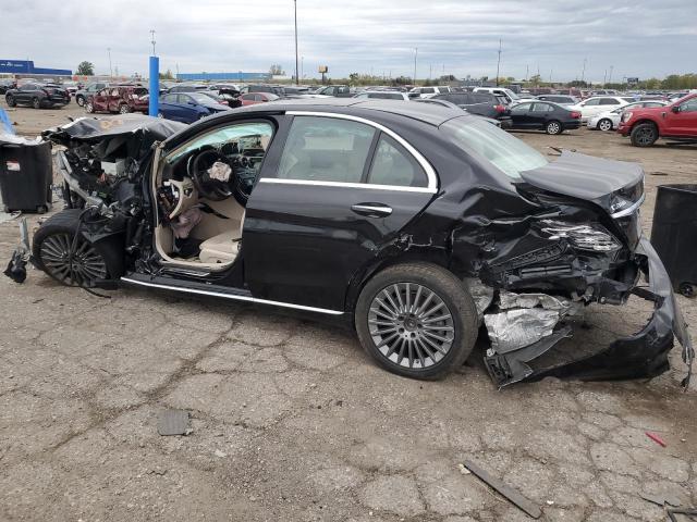 Image 2 of 2015 MERCEDES-BENZ C 300 4MATIC 2015 with VIN 55SWF4KB4FU009064