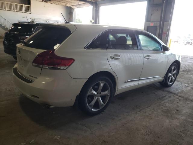 Obraz 3 z 2014 TOYOTA VENZA LE 2014 z VIN 4T3BK3BB3EU103032