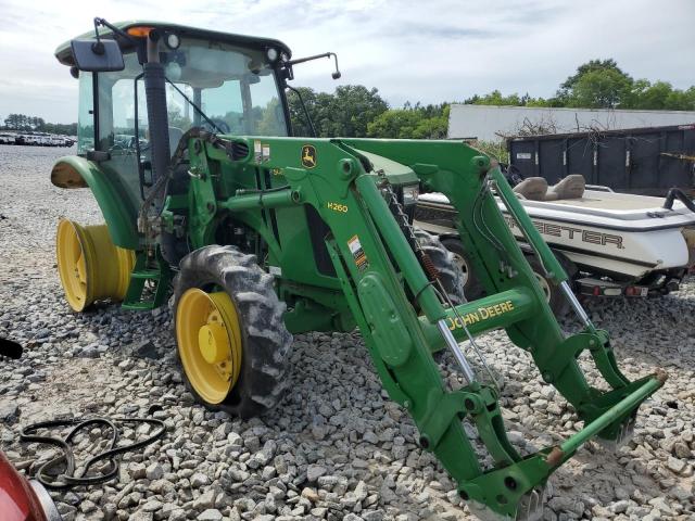 2015 JOHN DEERE 5065 M 2015 image