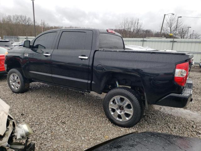 Obraz 2 z 2014 TOYOTA TUNDRA CREWMAX PLATINUM 2014 z VIN 5TFAY5F14EX325744
