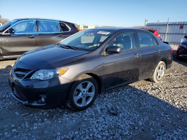 Изображение 1 2012 TOYOTA COROLLA BASE 2012 с VIN 5YFBU4EE8CP023741