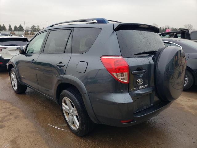 Obraz 2 z 2007 TOYOTA RAV4 SPORT 2007 z VIN JTMBD32V975123557