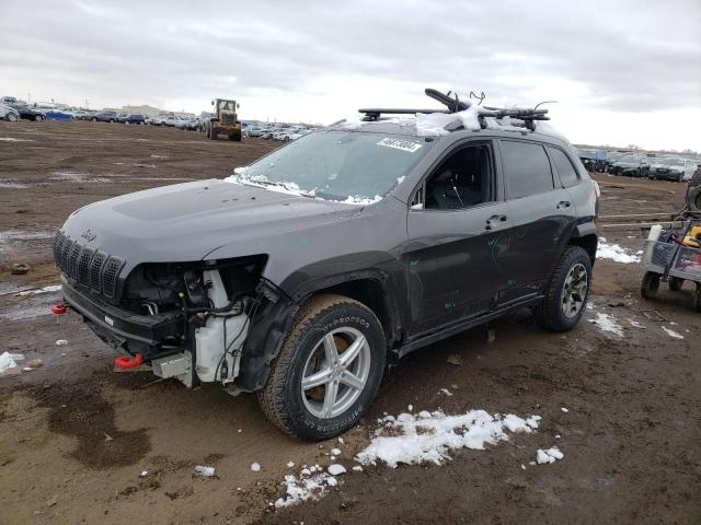 Obraz 1 z 2020 JEEP CHEROKEE TRAILHAWK 2020 z VIN 1C4PJMBXXLD592209