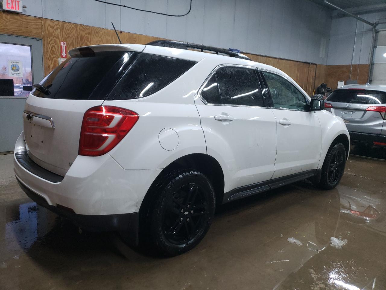 Изображение 3 2017 CHEVROLET EQUINOX LT 2017 с VIN 2GNFLFEK4H6151884
