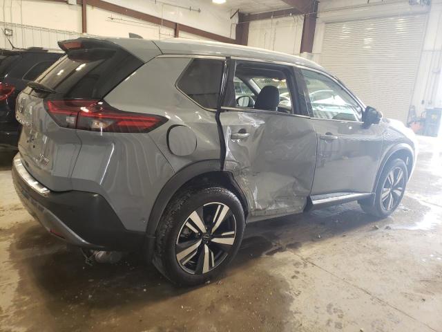 Image 3 of 2023 NISSAN ROGUE SL 2023 with VIN 5N1BT3CB6PC778483