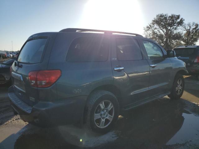 Obraz 3 z 2008 TOYOTA SEQUOIA LIMITED 2008 z VIN 5TDZY68A98S004928