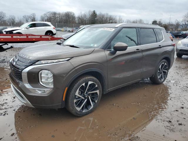 Изображение 2023 MITSUBISHI OUTLANDER SEL 2023
