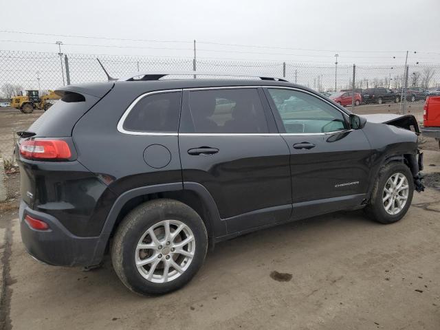 Изображение 3 2016 JEEP CHEROKEE LATITUDE 2016 с VIN 1C4PJMCS7GW253033