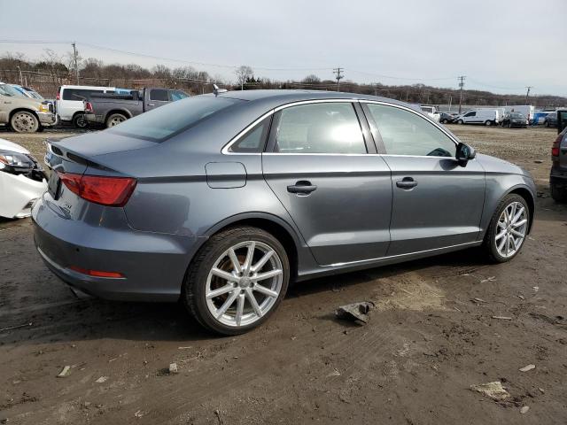 Obraz 3 z 2015 AUDI A3 PREMIUM PLUS 2015 z VIN WAUEFGFF6F1076914