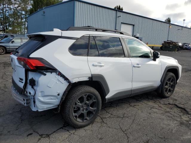 Image 3 of 2022 TOYOTA RAV4 TRD OFF ROAD 2022 with VIN 2T3S1RFV3NW318386