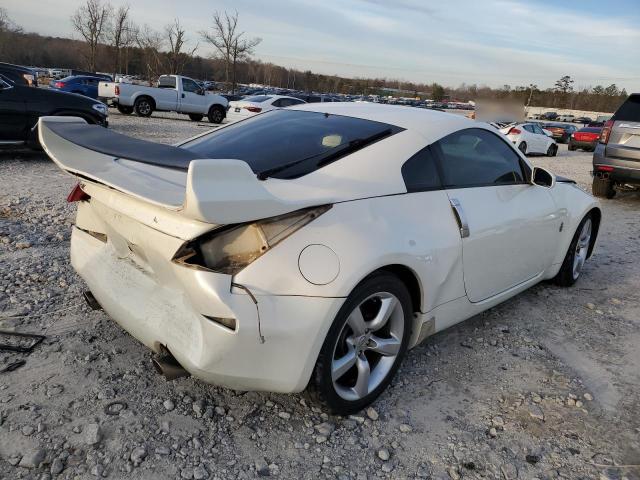 Изображение 3 2008 NISSAN 350Z COUPE 2008 с VIN JN1BZ34D28M702776