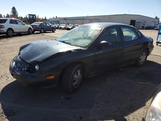 Image 1 of 1999 FORD TAURUS LX 1999 with VIN 1FAFP52U7XG135390