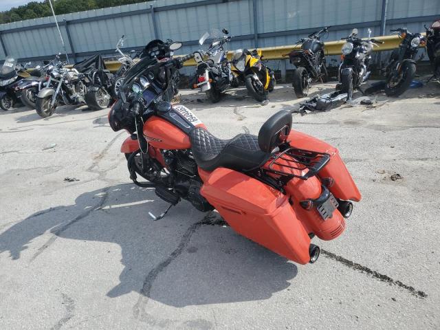 Image 3 of 2020 HARLEY-DAVIDSON FLHXS  2020 with VIN 1HD1KRP10LB619917